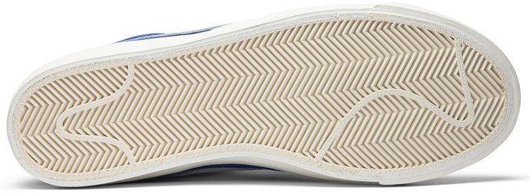 Stranger Things x Nike Blazer Mid OG Collection