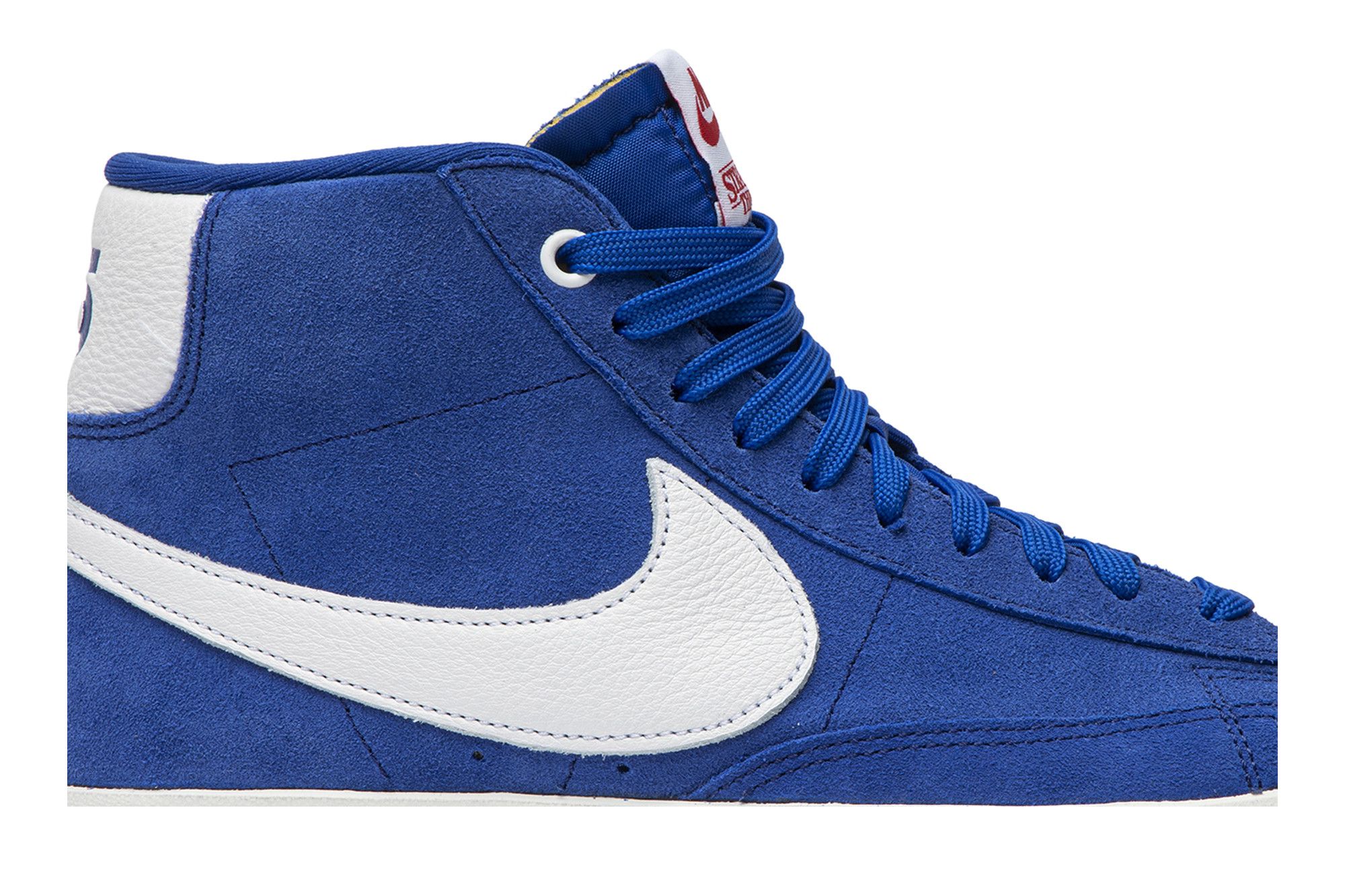 Nike blazer og outlet