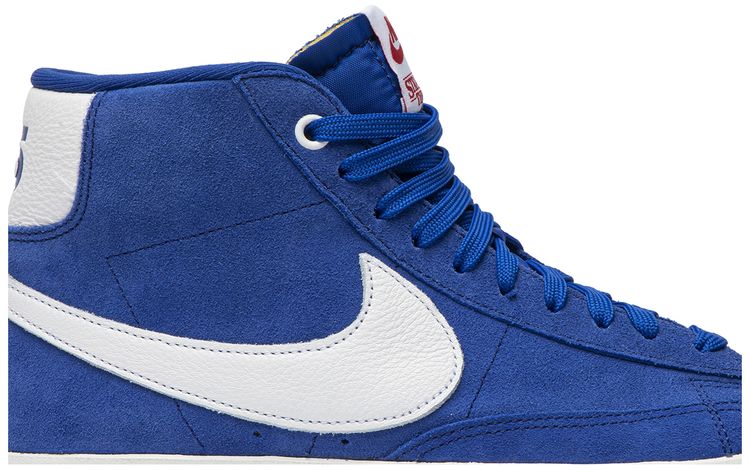 Stranger Things x Nike Blazer Mid OG Collection