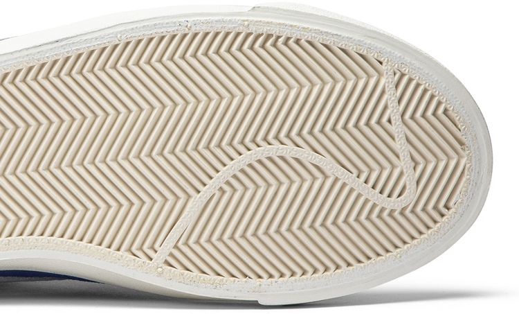 Stranger Things x Nike Blazer Mid OG Collection