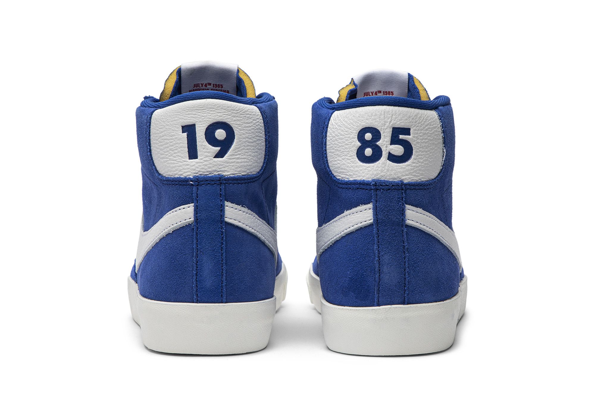 Goat nike stranger things best sale