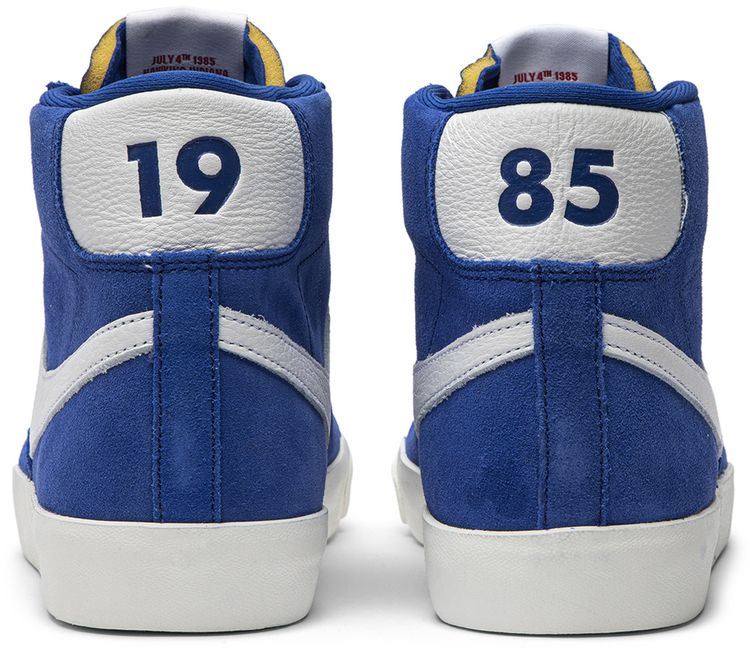 Stranger Things x Nike Blazer Mid OG Collection