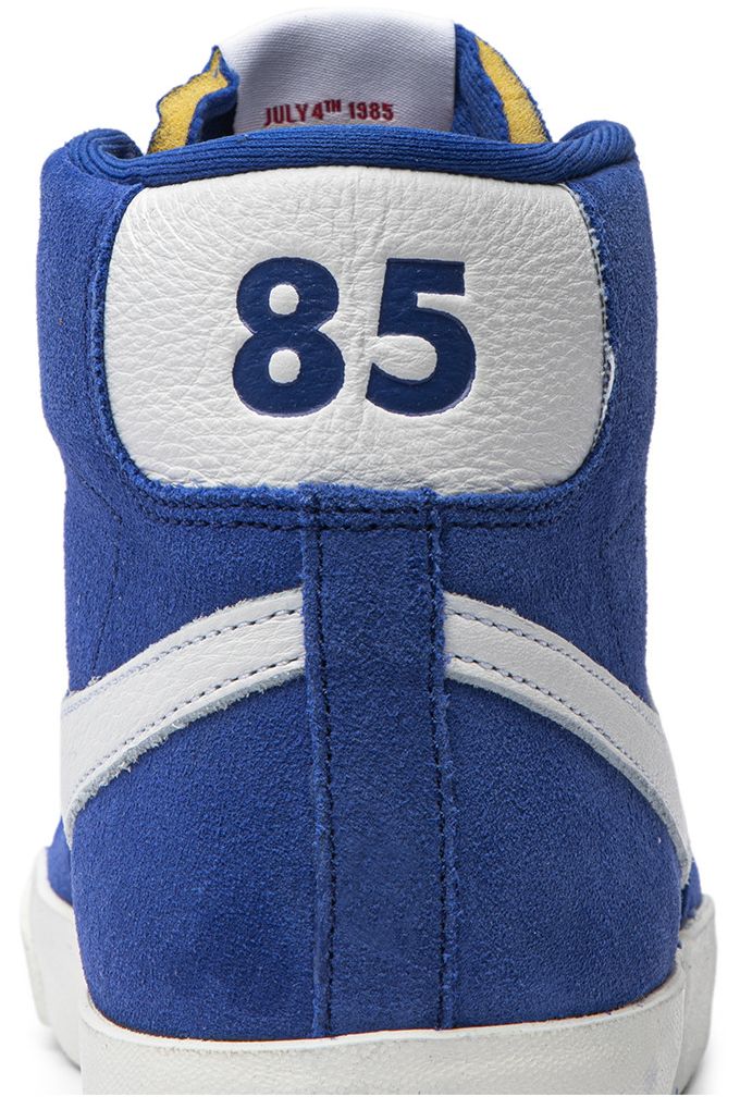 Stranger Things x Nike Blazer Mid OG Collection