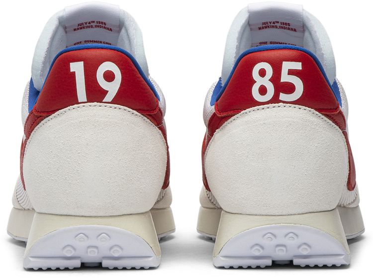 Stranger Things x Nike Air Tailwind 79 OG Collection