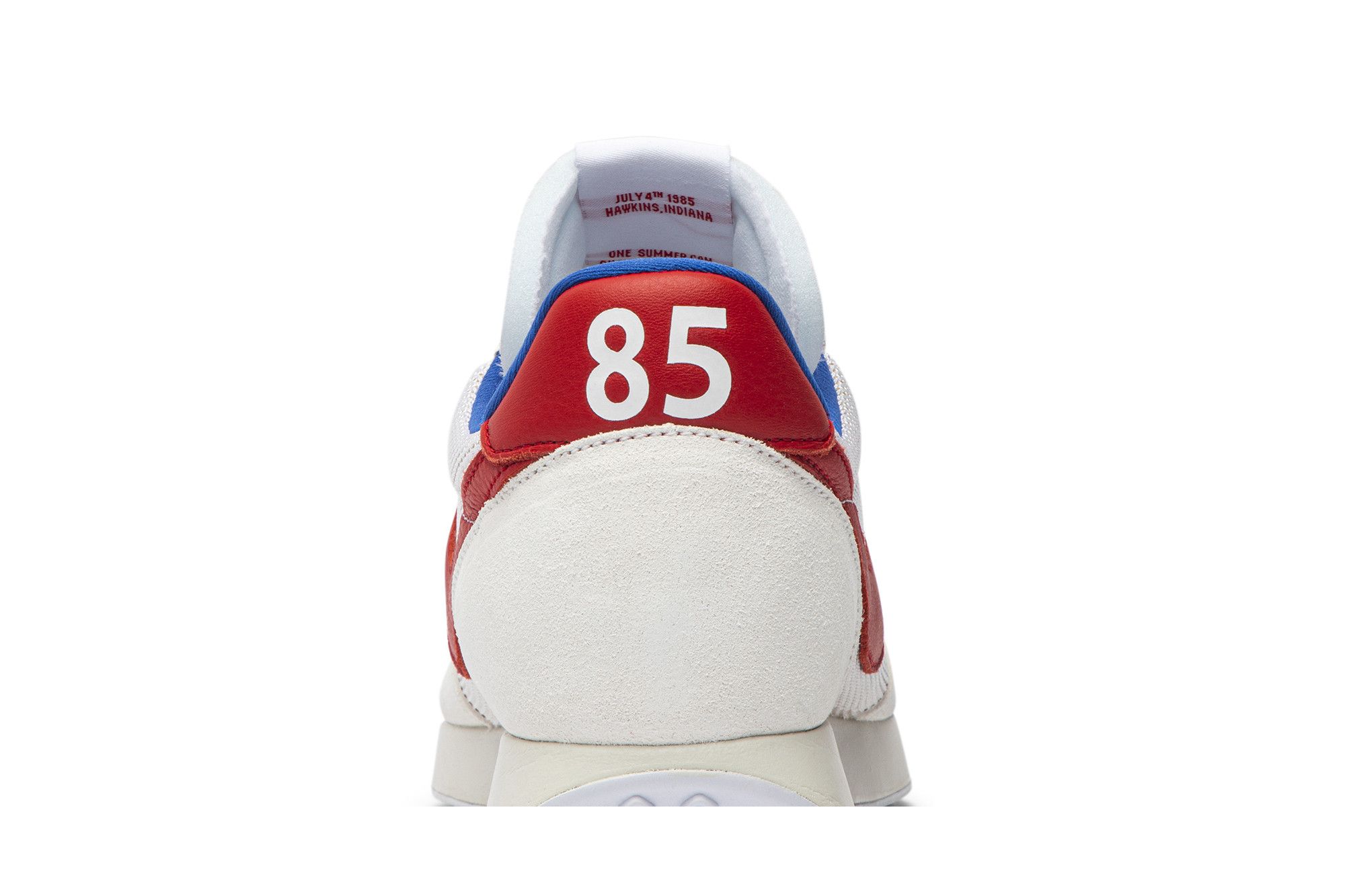 X stranger things air tailwind '79 (4th of july) cheap