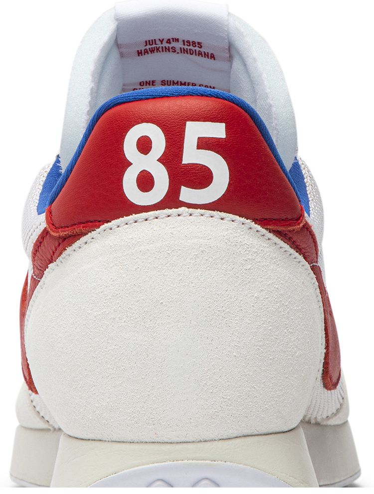 Stranger Things x Nike Air Tailwind 79 OG Collection