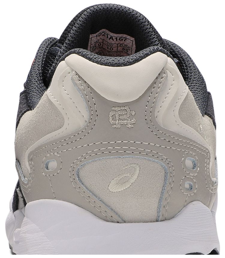 Reigning Champ x ASICS Gel Kayano 5 OG Kyoto Edition