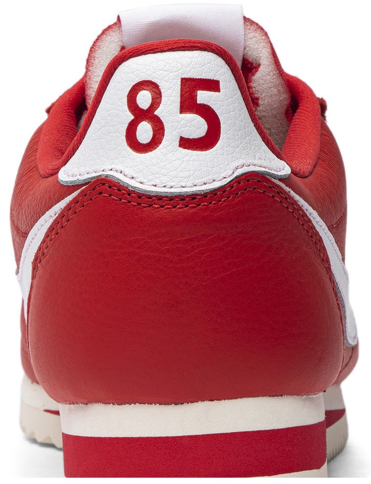 Nike Stranger Things x Cortez OG Collection