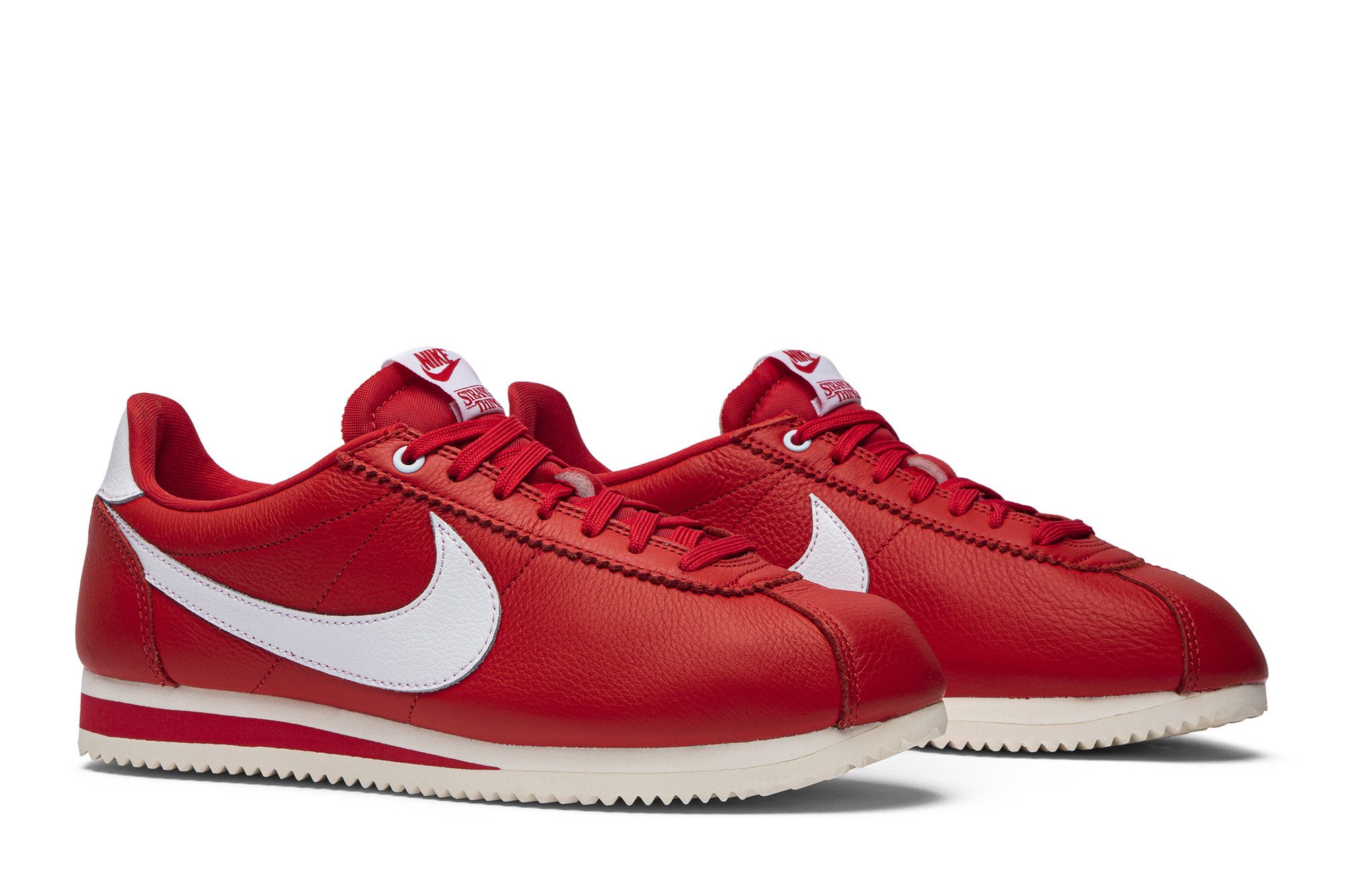 Stranger Things x Nike Cortez “OG Collection” AW FW 19 Nike x Stranger Things Cortez 'OG Collection' Release Date