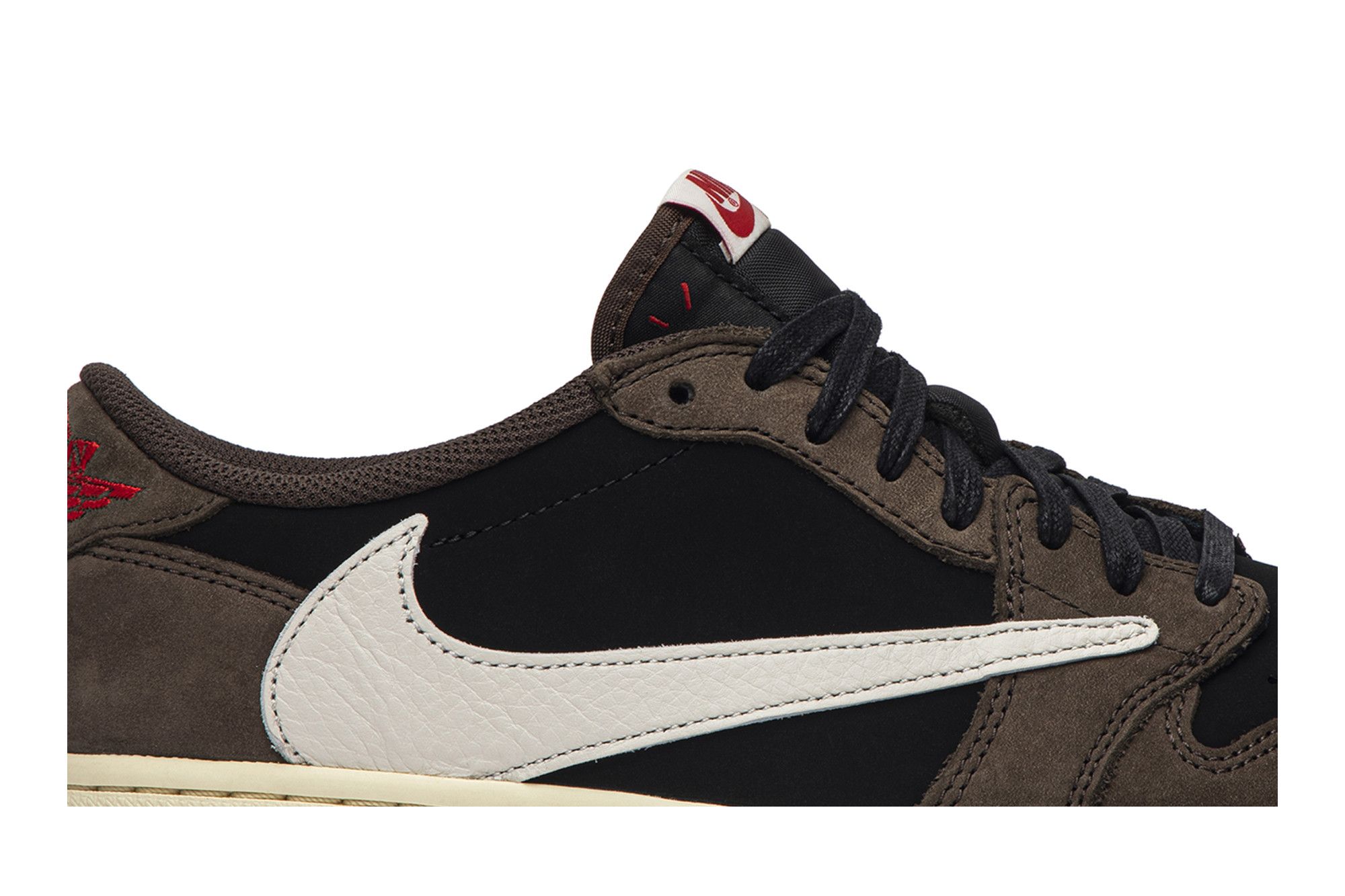 Buy Travis Scott x Air Jordan 1 Low Mocha CQ4277 001 GOAT UK