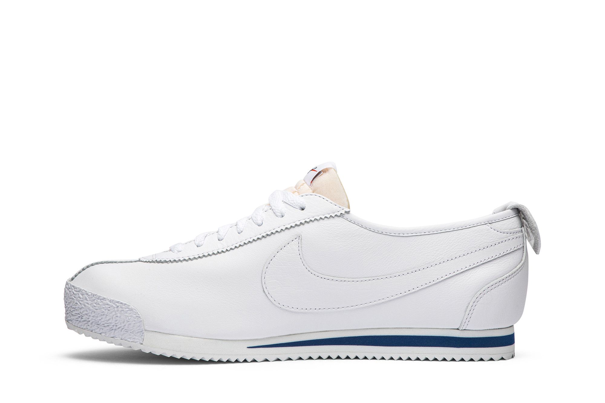 Nike cortez 72 shoe dog og slim swoosh sale