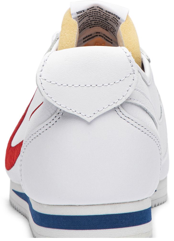 Nike Classic Cortez 72 QS Shoe Dog Pack   Swoosh