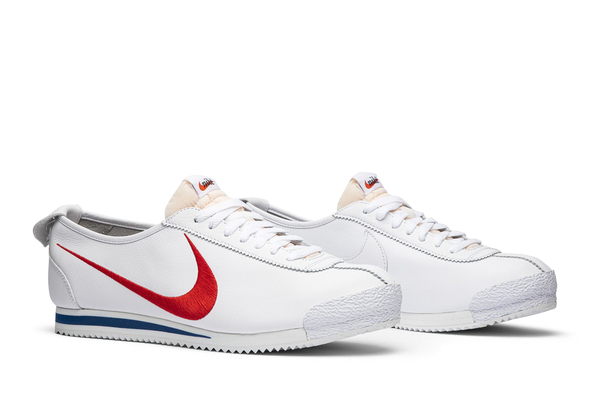 Nike cortez 72 shoe dog og slim swoosh shop