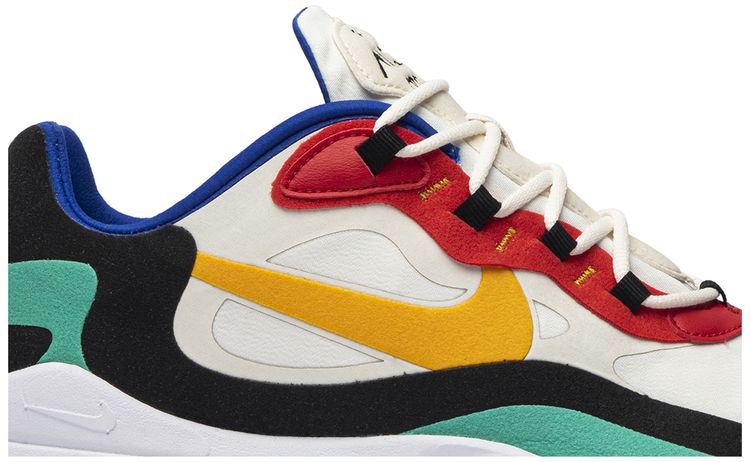 Air Max 270 React Bauhaus