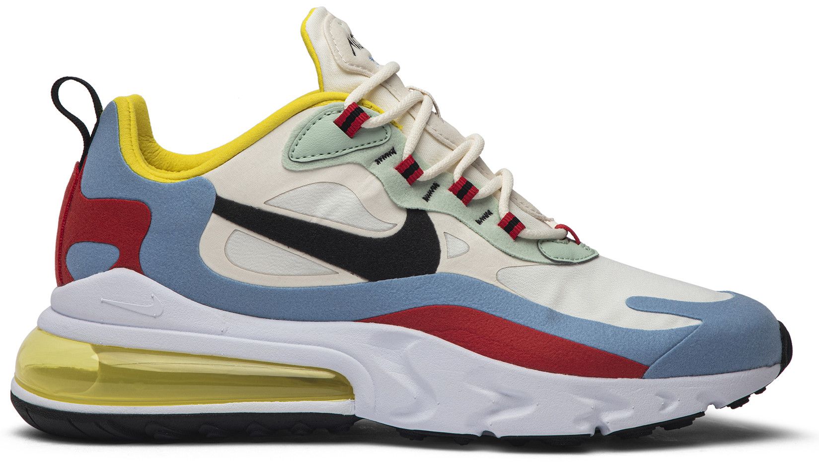 wmns air max 270 react se