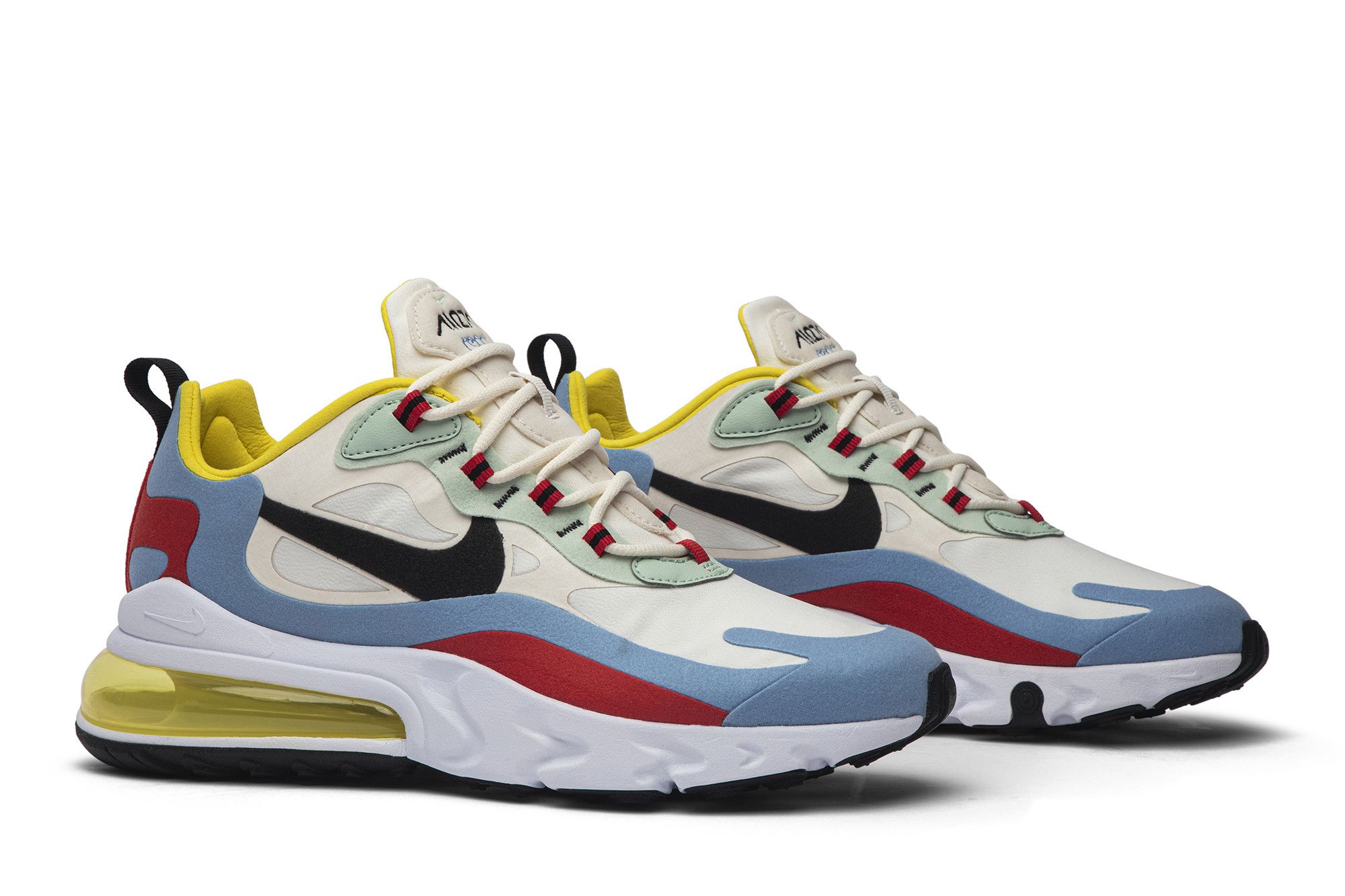 Nike bauhaus on feet outlet