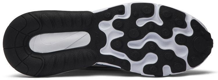 Nike Wmns Air Max 270 React Bauhaus