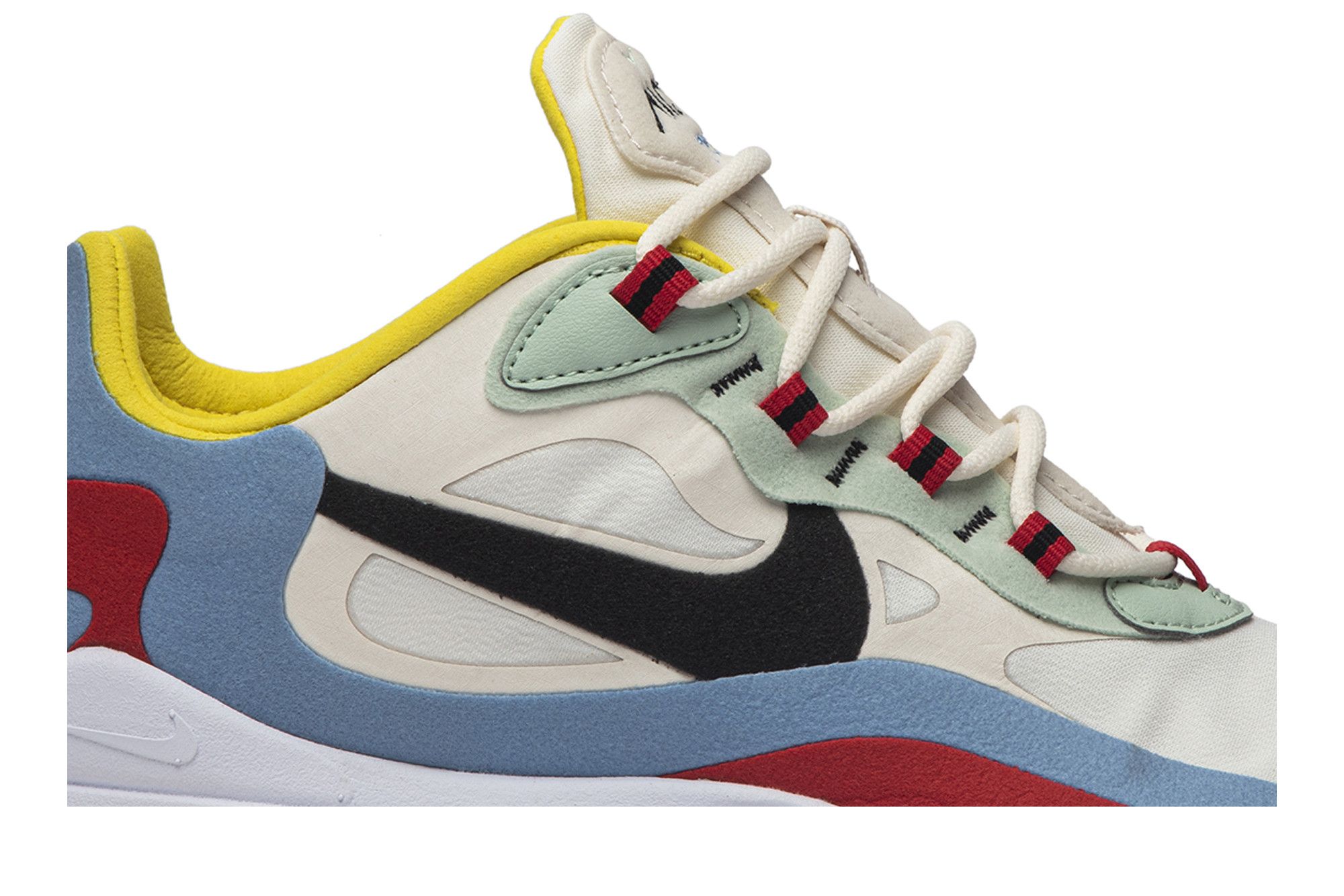 Buy Wmns Air Max 270 React Bauhaus AT6174 002 GOAT CA