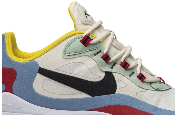 Nike Wmns Air Max 270 React Bauhaus