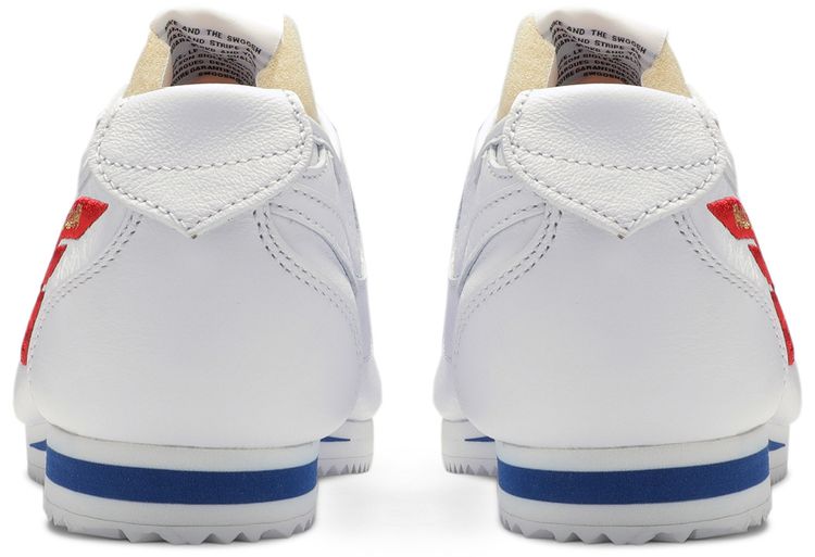 Nike Classic Cortez 72 QS Shoe Dog Pack   Falcon