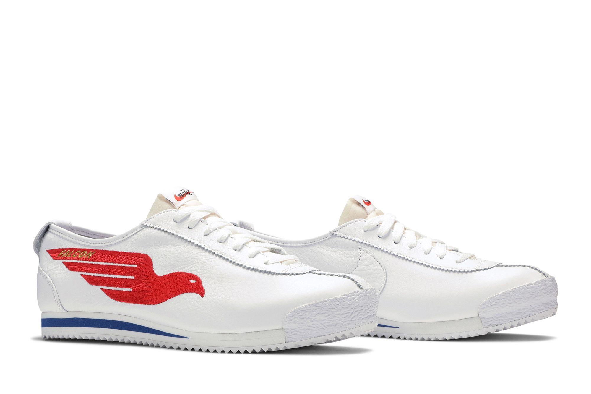 Size 11.0 Classic Cortez 72 QS Shoe Dog Pack Falcon