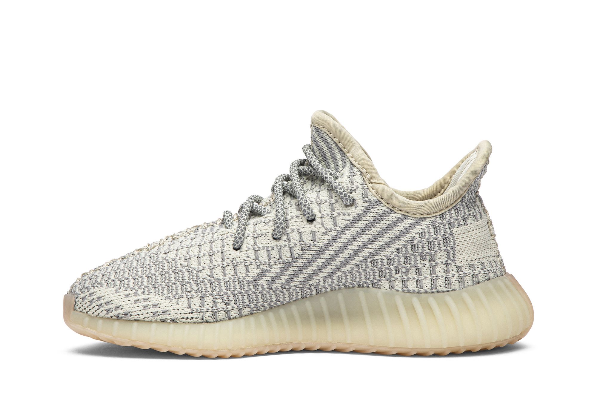 Buy Yeezy Boost 350 V2 Kids Lundmark Non Reflective FV3244 GOAT