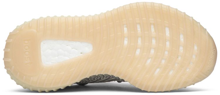Adidas Yeezy Boost 350 V2 Kids Lundmark Non Reflective