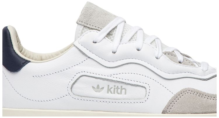 Kith x adidas SC Premiere Classics Program Navy