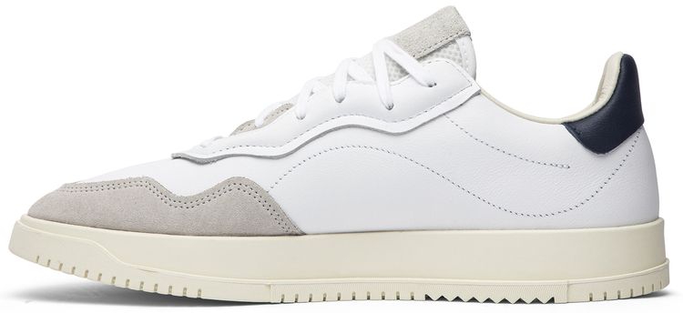 Kith x adidas SC Premiere Classics Program Navy