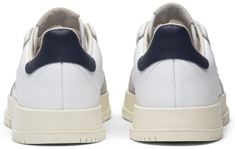 Kith x adidas SC Premiere Classics Program Navy