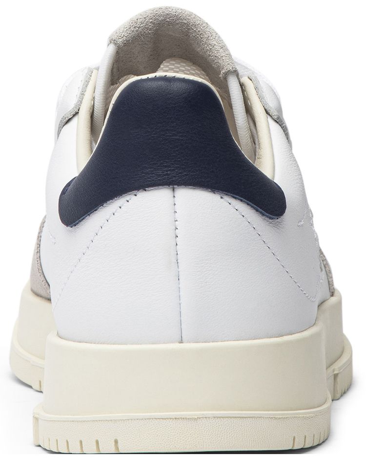 Kith x adidas SC Premiere Classics Program Navy