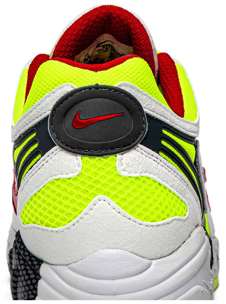 Nike Air Ghost Racer Retro Neon Yellow