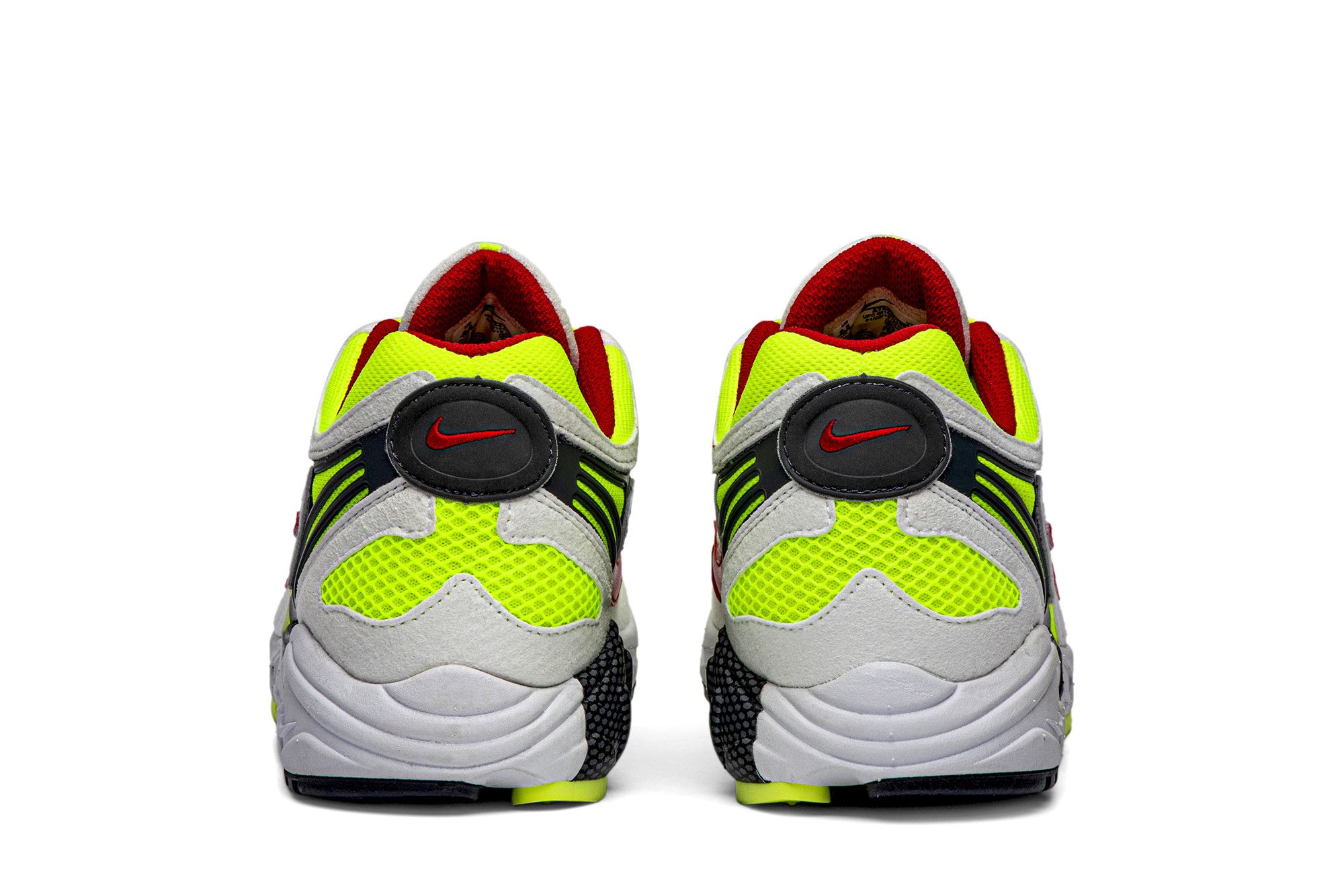 nike ghost racer neon