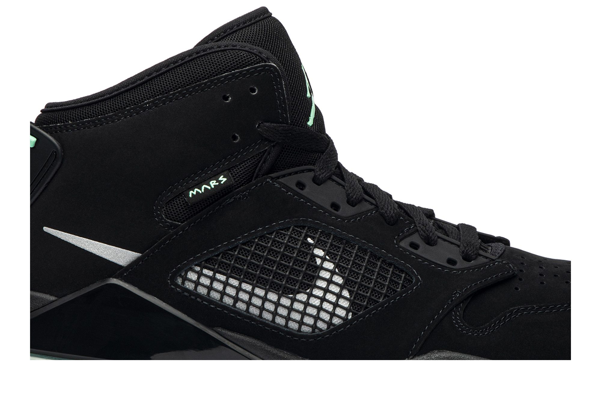 Buy Jordan Mars 270 Green Glow CD7070 003 GOAT
