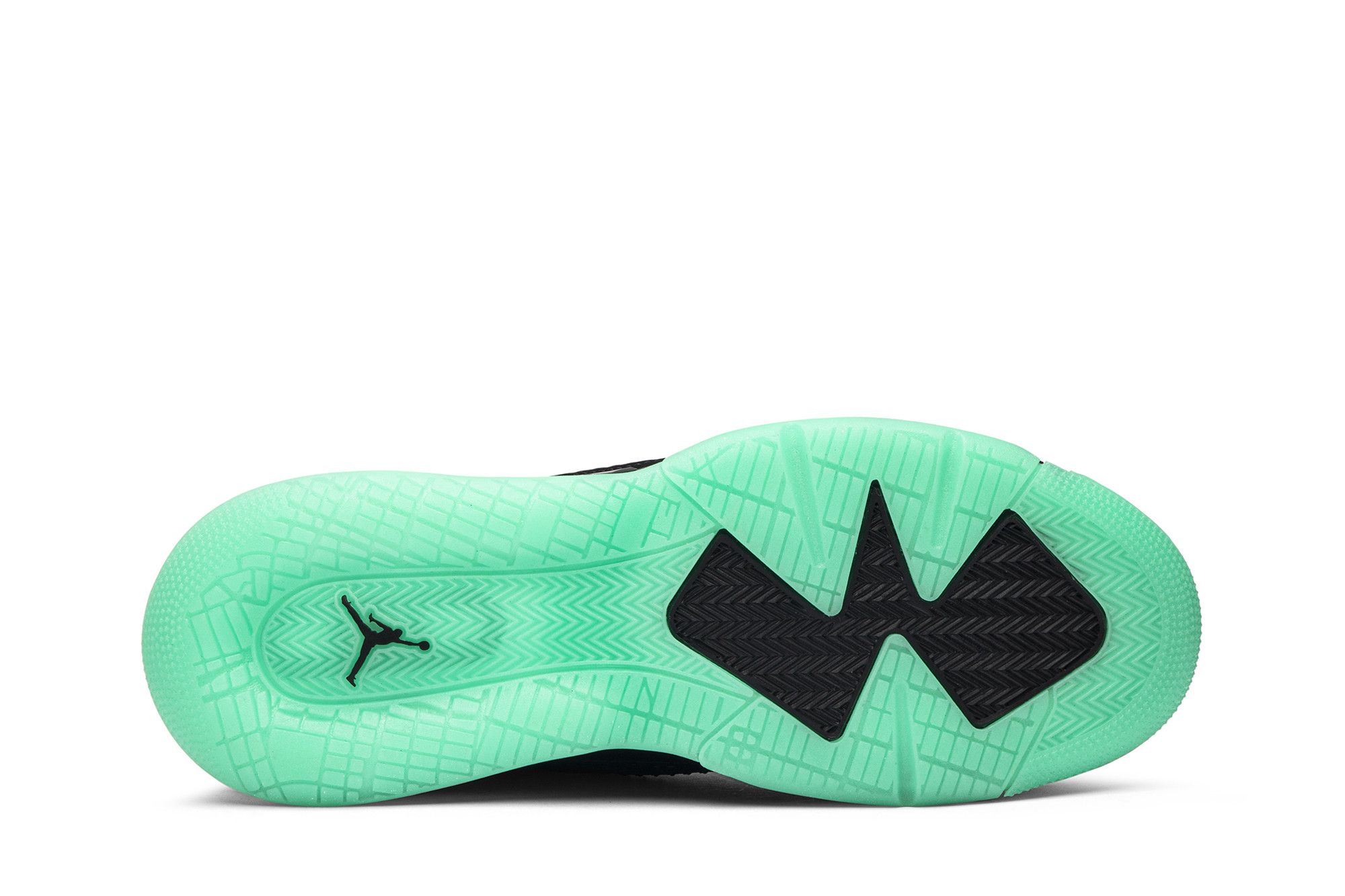 Air mars 27 top