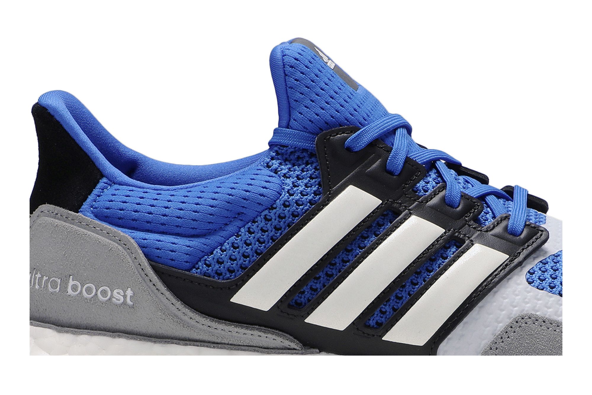 Ultraboost s&l shoes blue deals