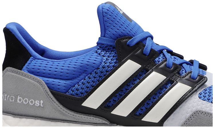 Adidas UltraBoost 10 SL Blue Grey