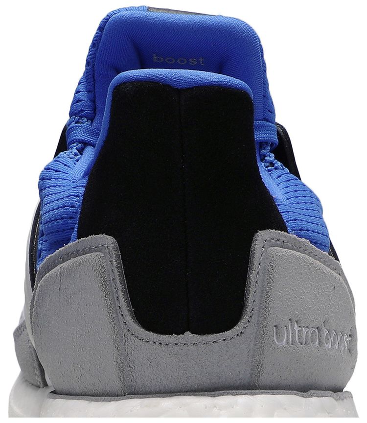 Adidas UltraBoost 10 SL Blue Grey