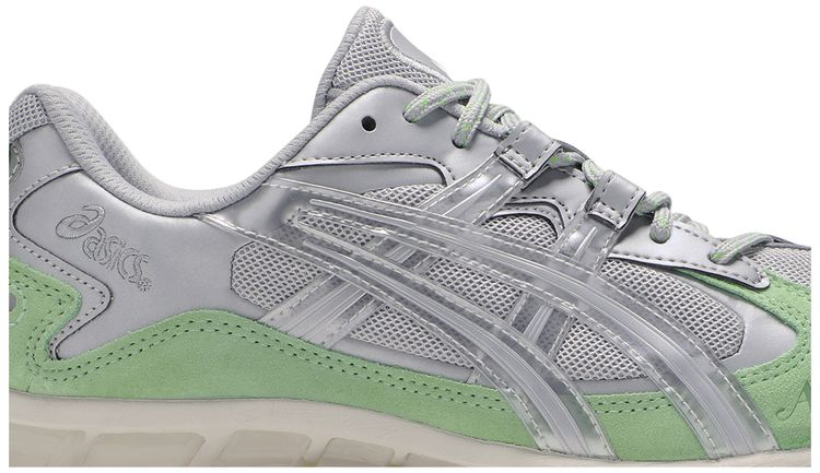 Awake NY x ASICS Gel Kayano 5 360 Silver Mint