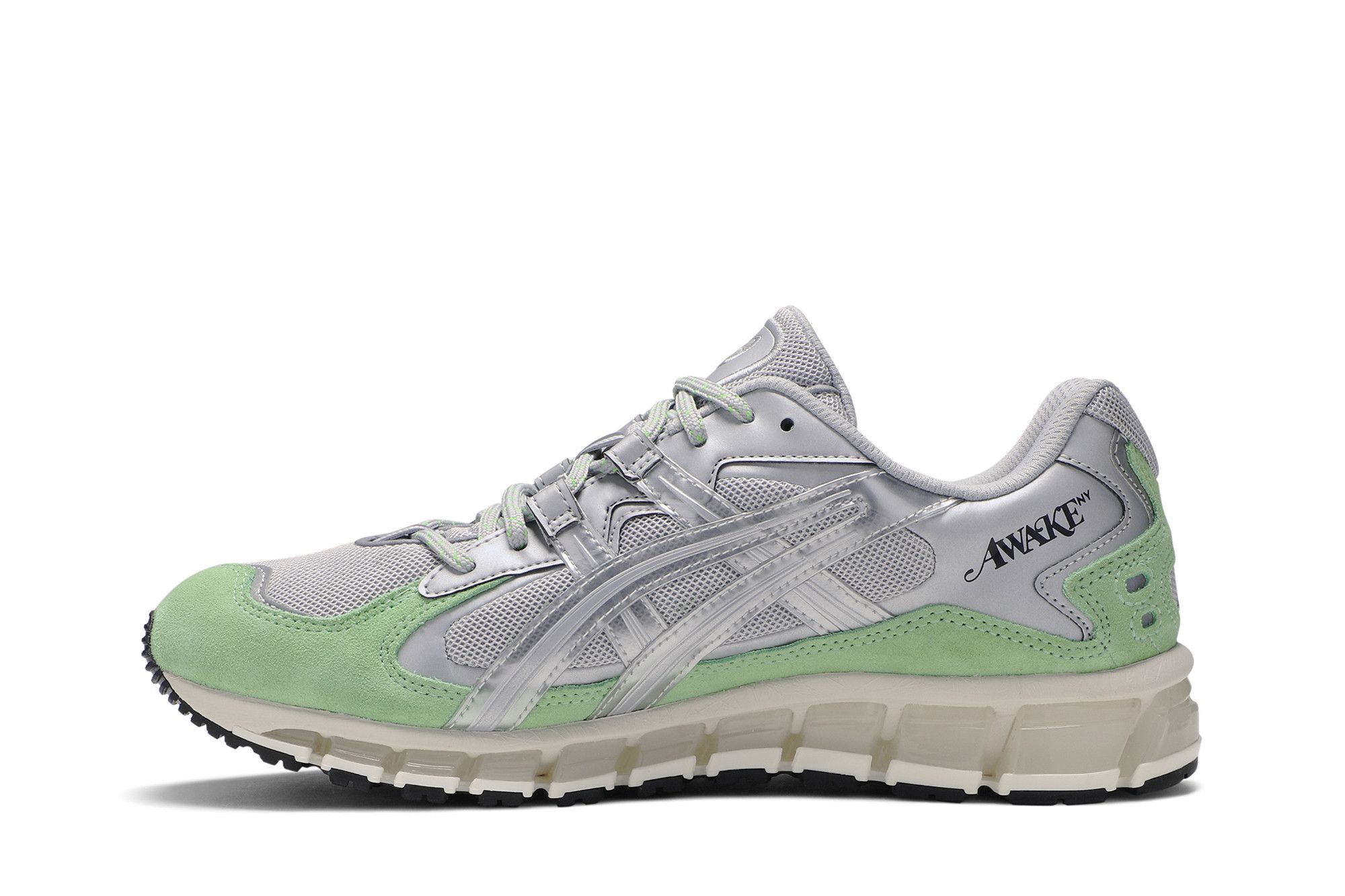 Asics gel kayano 5 360 x awake discount