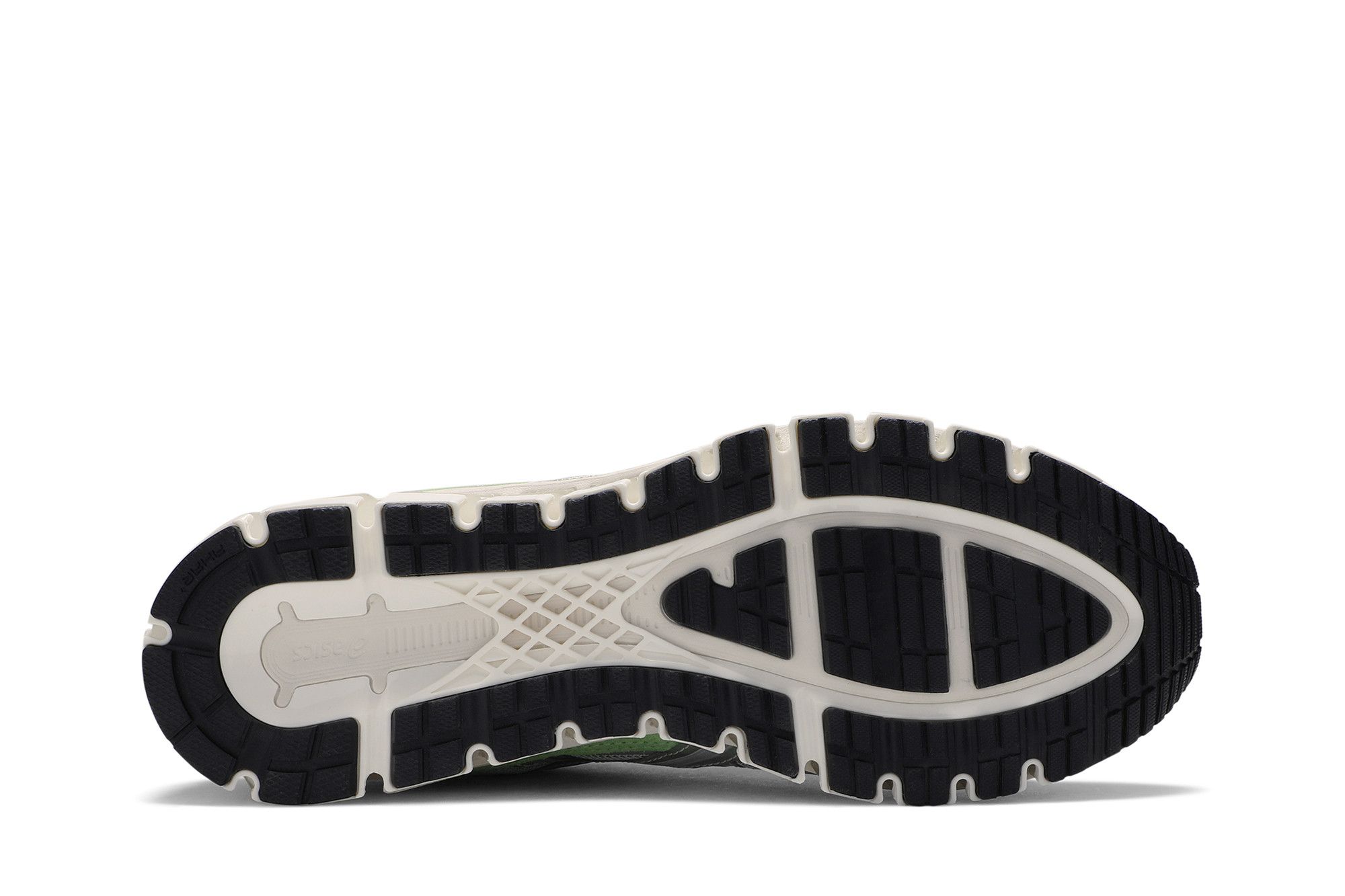 Buy Awake NY x ASICS Gel Kayano 5 360 'Silver Mint' - 1021A244 020