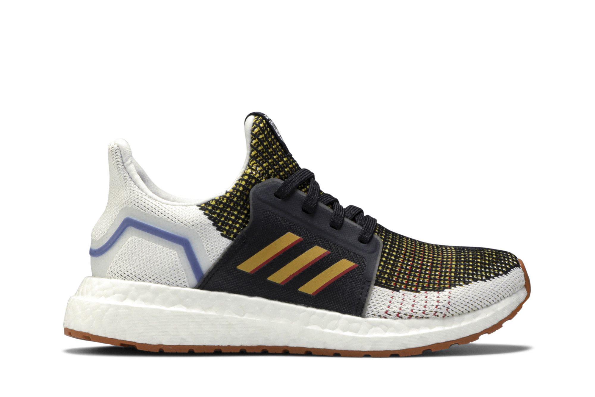 Buy Toy Story 4 x UltraBoost 19 C Woody EF0938 GOAT SA