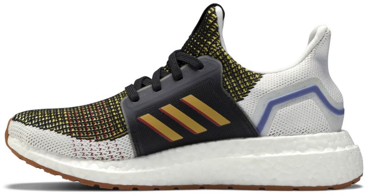 Toy Story 4 x adidas UltraBoost 19 C Woody