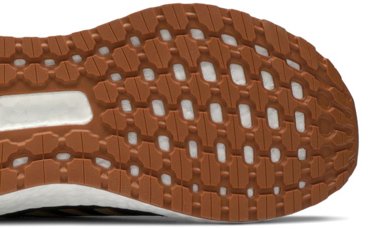 Toy Story 4 x adidas UltraBoost 19 C Woody