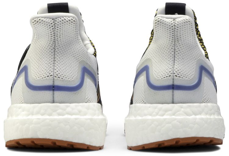 Toy Story 4 x adidas UltraBoost 19 C Woody