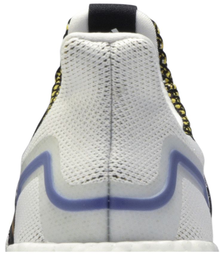 Toy Story 4 x adidas UltraBoost 19 C Woody