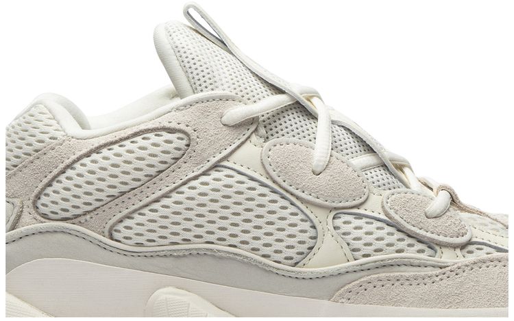 Adidas Yeezy 500 Bone White
