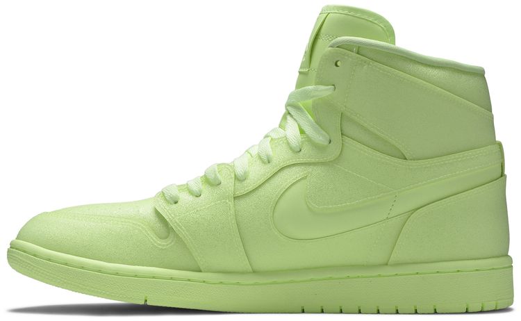 Wmns Air Jordan 1 High PRM Barely Volt
