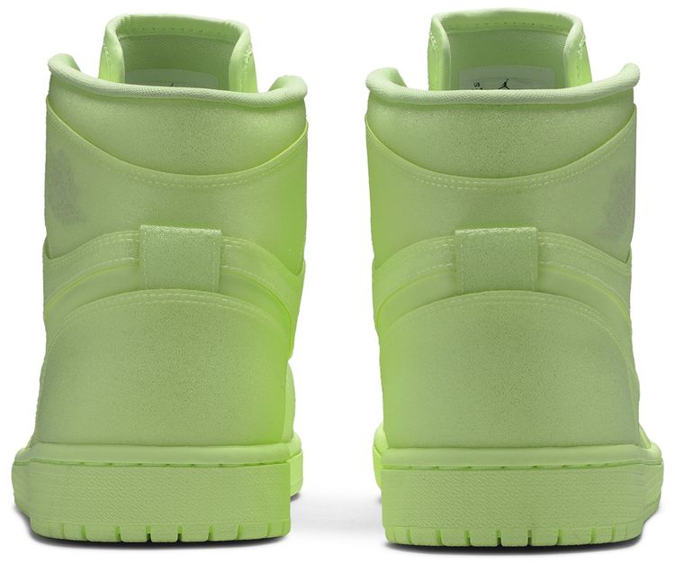 Wmns Air Jordan 1 High PRM Barely Volt