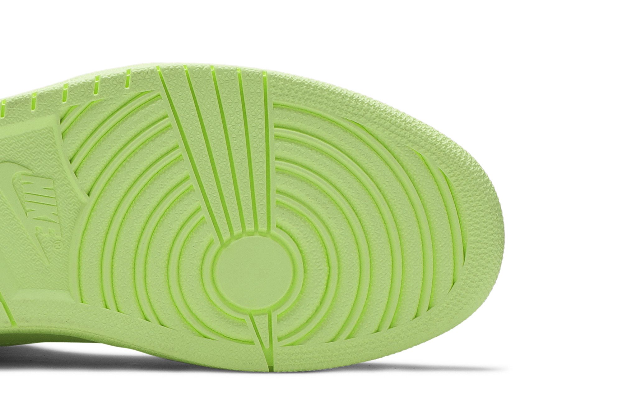 Air Jordan 1 High Premium “Barely Volt” WMNS SS 19 2019 Buy Wmns Air Jordan 1 High PRM 'Barely Volt' - AH7389 700 | GOAT